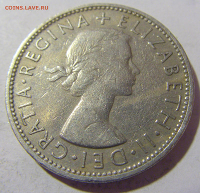 2 шиллинга 1962 Англия №1 29.12.23 22:00 М - CIMG3282.JPG