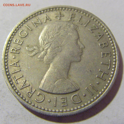 1 шиллинг 1956 Англия №1 29.12.23 22:00 М - CIMG3290.JPG