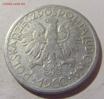 2 злотых 1960 Польша №1 29.12.23 22:00 М - CIMG3370.JPG