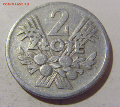 2 злотых 1960 Польша №1 29.12.23 22:00 М - CIMG3368.JPG