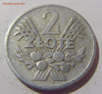 2 злотых 1959 Польша №1 29.12.23 22:00 М - CIMG3384.JPG