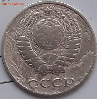 10 копеек 1971,1972,1977,1978,1979. - 20231225_151439