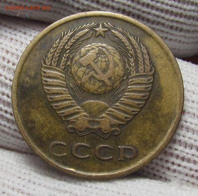 3 копейки 1962 года с 200р . до 28.12.23г. в 22:00мск - IMG_3937.JPG