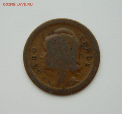 Португальский Кабо-Верде 20 сентаво 1930 г. до 02.01.24 - DSCN8918.JPG