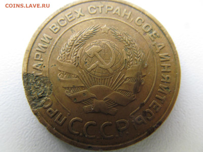 5 копеек 1933 (уставшая) - IMG_5984.JPG