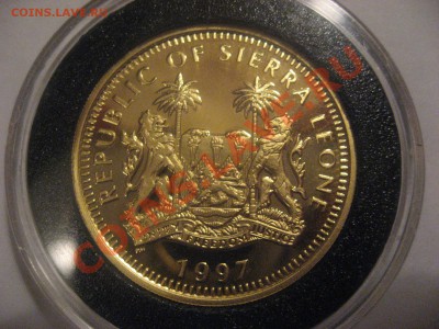 250$ Сьера-Леоне золото пол унций - IMG_4035.JPG