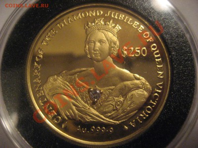 250$ Сьера-Леоне золото пол унций - IMG_4036.JPG