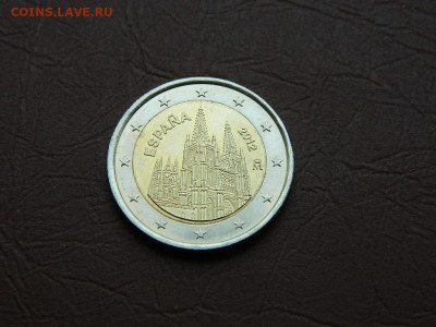 2 евро Испания 2012 до 3.01.24. 22:00 - DSCN5158.JPG