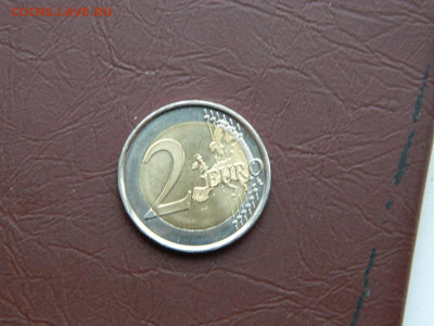 2 евро Испания 2012 до 3.01.24. 22:00 - DSCN5155.JPG