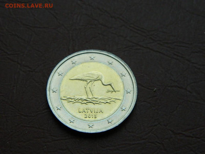 2 евро Латвия 2015 до 3.01.24. 22:00 - DSCN5163.JPG