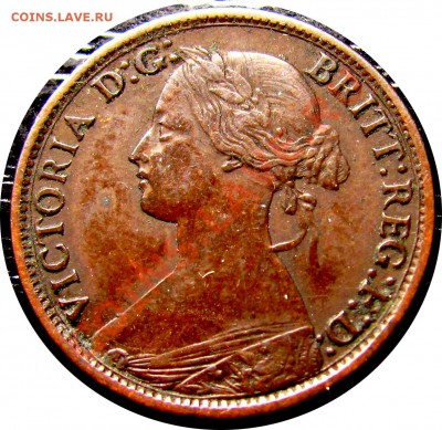 2¢ NOVA SCOTIA 1864 Very Fine до 13.01 в 22°° - E11 Nova Scotia 1-2c 1864_1