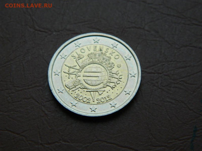 2 евро Словакия 2012 до 3.01.24. 22:00 - DSCN5213.JPG