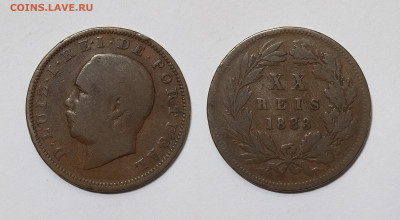Португалия 20 рейс 1883 года - 4.01 - IMG_20231230_205948