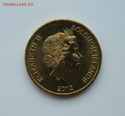Соломоновы острова 2 доллара 2012 г. до 04.01.24 - DSCN9025.JPG