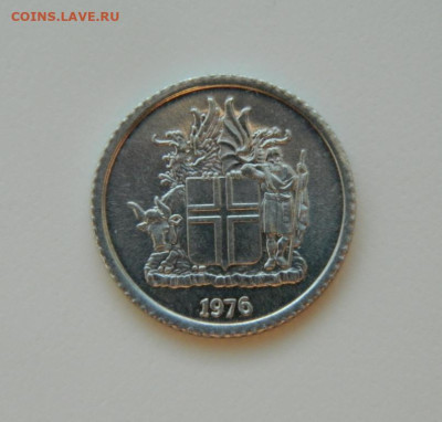 Исландия 1 крона 1976 г. до 04.01.24 - DSCN9398.JPG