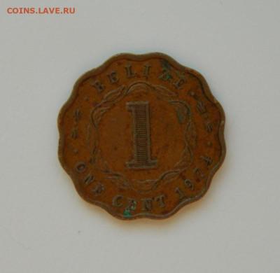 Белиз 1 цент 1974 г. до 04.01.24 - DSCN9291.JPG