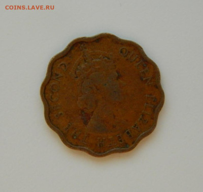 Белиз 1 цент 1974 г. до 04.01.24 - DSCN9292.JPG