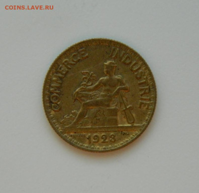 Франция 50 сантимов 1923 г. до 04.01.24 - DSCN9351.JPG