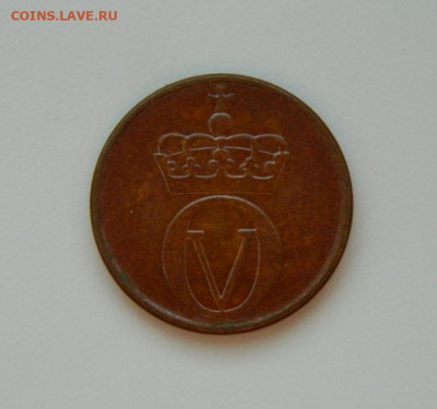 Норвегия 2 эре 1972 г. до 04.01.24 - DSCN9374.JPG