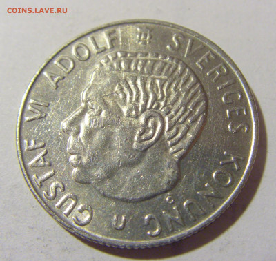 1 крона 1973 Швеция №1 08.01.2024 22:00 МСК - CIMG3406.JPG