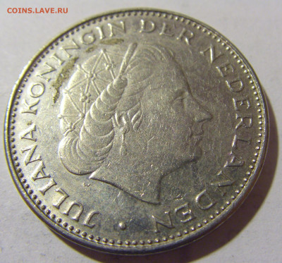 2,5 гульдена 1971 Нидерланды №1 08.01.2024 22:00 МСК - CIMG3426.JPG