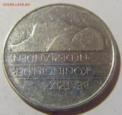 1 гульден 1982 Нидерланды №1 08.01.2024 22:00 МСК - CIMG3434.JPG