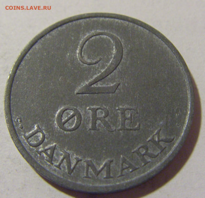 2 эре 1967 Дания №1 08.01.2024 22:00 МСК - CIMG3440.JPG