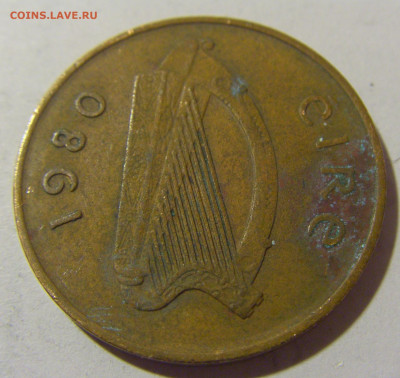 2 пенса 1980 Ирландия №1 08.01.2024 22:00 МСК - CIMG3462.JPG