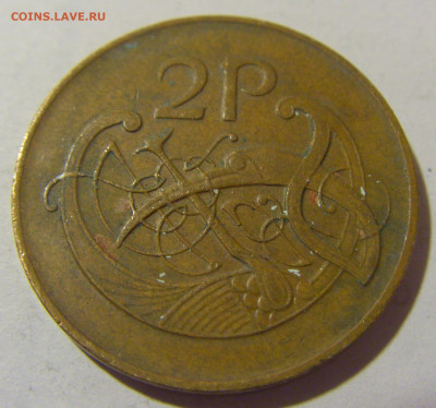 2 пенса 1980 Ирландия №1 08.01.2024 22:00 МСК - CIMG3460.JPG