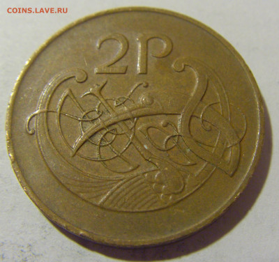 2 пенса 1980 Ирландия №2 08.01.2024 22:00 МСК - CIMG3464.JPG
