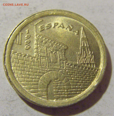 5 песет 1996 Испания №1 08.01.2024 22:00 МСК - CIMG3494.JPG