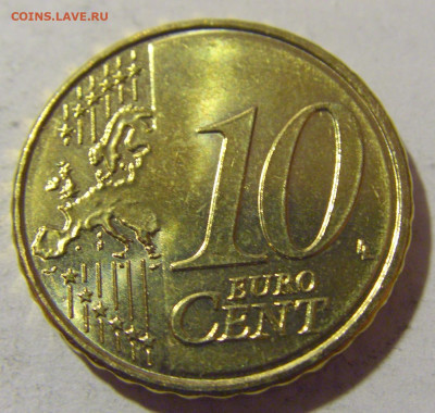 10 центов 2021 Мальта №1 08.01.2024 22:00 МСК - CIMG3512.JPG
