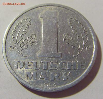 1 марка 1956 ГДР №1 08.01.2024 22:00 МСК - CIMG3556.JPG
