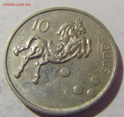 10 толар 2002 Словения №1 08.01.24 22:00 М - CIMG3975.JPG