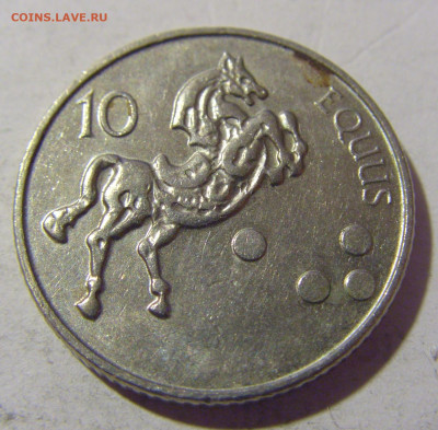 10 толар 2000 Словения №2 08.01.24 22:00 М - CIMG3995.JPG