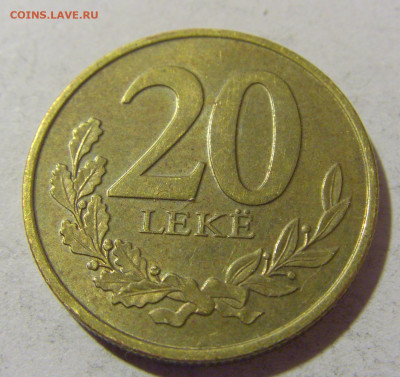 20 лек 2020 Албания №1 08.01.24 22:00 М - CIMG4025.JPG