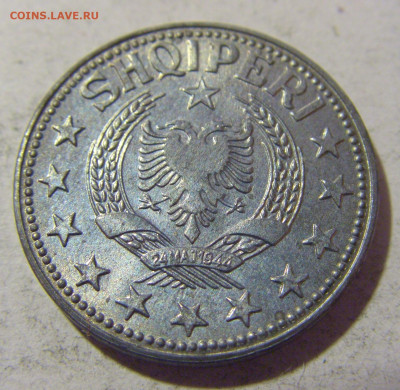 1 лек 1957 Албания №2 08.01.24 22:00 М - CIMG4043.JPG