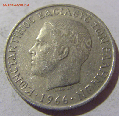 5 драхм 1966 Греция №1 08.01.24 22:00 М - CIMG4139.JPG