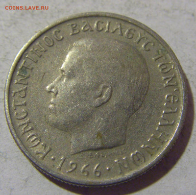 1 драхма 1966 Греция №1 08.01.24 22:00 М - CIMG4191.JPG