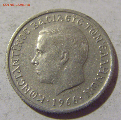 50 лепта 1966 Греция №2 08.01.24 22:00 М - CIMG4235.JPG