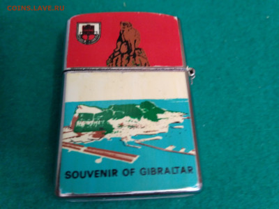 ZIPPO 1996г. - 1704282359148107001914
