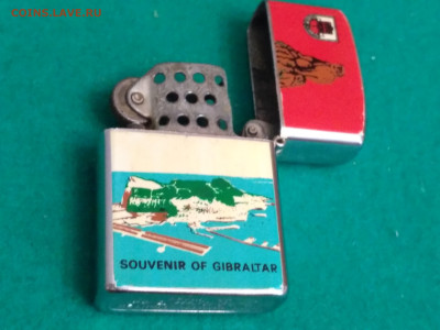 ZIPPO 1996г. - 1704282688374678254179