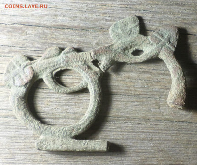 Домонгол ? - ГЕНА112