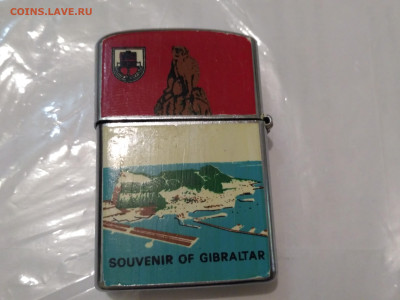 Зажигалка Penguin 70-e. - 1704328027386-763968441