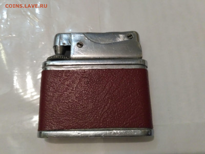 Зажигалка Penguin 70-e. - 1704328336212758811111