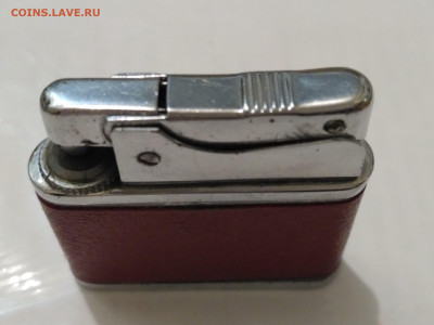 Зажигалка Penguin 70-e. - 1704328382860-1858476527