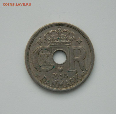 Дания 25 эре 1934 г. до 09.01.24 - DSCN9426.JPG