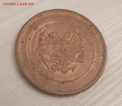 10 пенни 1917,в коллекцию - 10 пенни 1917-1