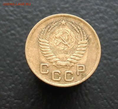 1 КОПЕЙКА 1954 год. До 10.01. - 20231202_225145.JPG