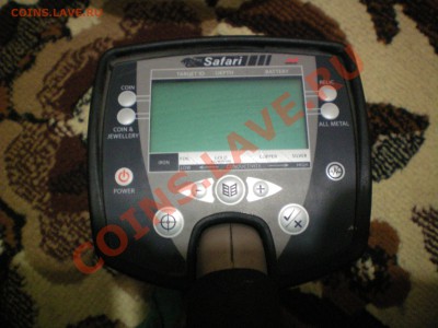 Неспешно продам м.д. Safari. - FOTO3